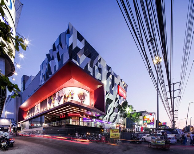 泰國(guo)TUKCOM商(shang)場(chang)