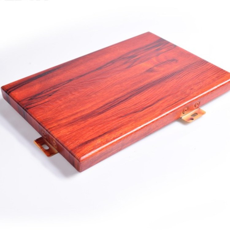 木(mù)纹铝單(dan)板廠(chǎng)傢(jia)