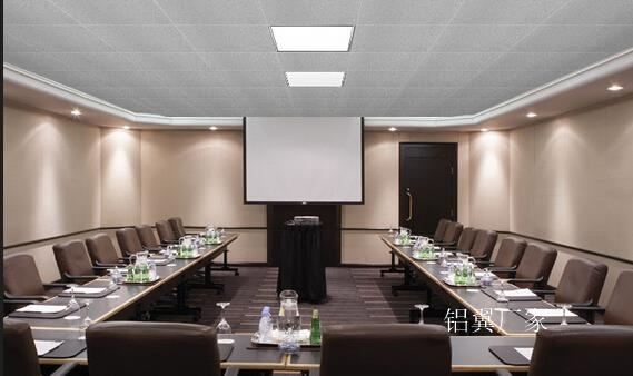 600*600铝扣板天花(huā)